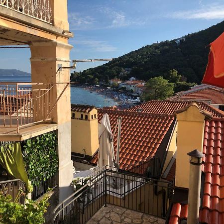 Apartman Baki Lejlighed Mošćenička Draga Eksteriør billede