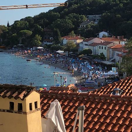 Apartman Baki Lejlighed Mošćenička Draga Eksteriør billede