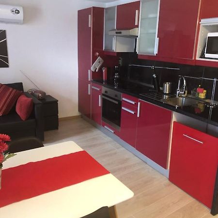 Apartman Baki Lejlighed Mošćenička Draga Eksteriør billede