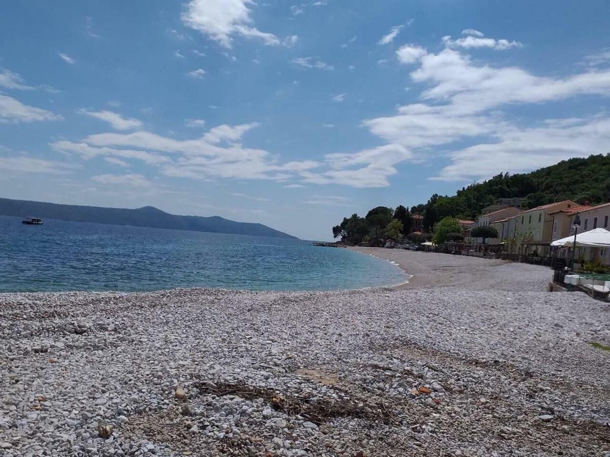 Apartman Baki Lejlighed Mošćenička Draga Eksteriør billede