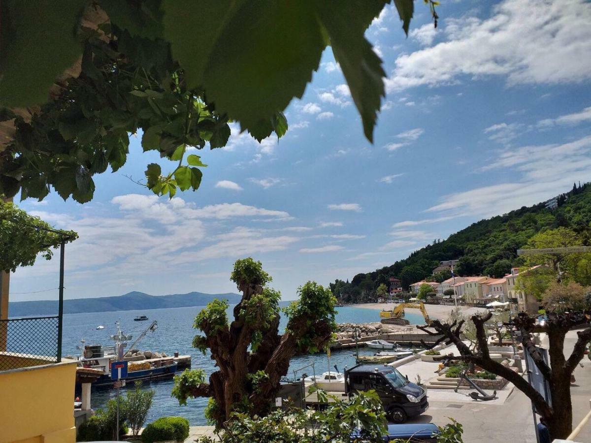 Apartman Baki Lejlighed Mošćenička Draga Eksteriør billede