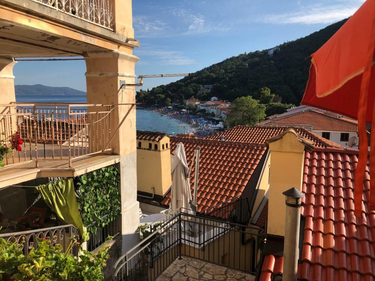 Apartman Baki Lejlighed Mošćenička Draga Eksteriør billede