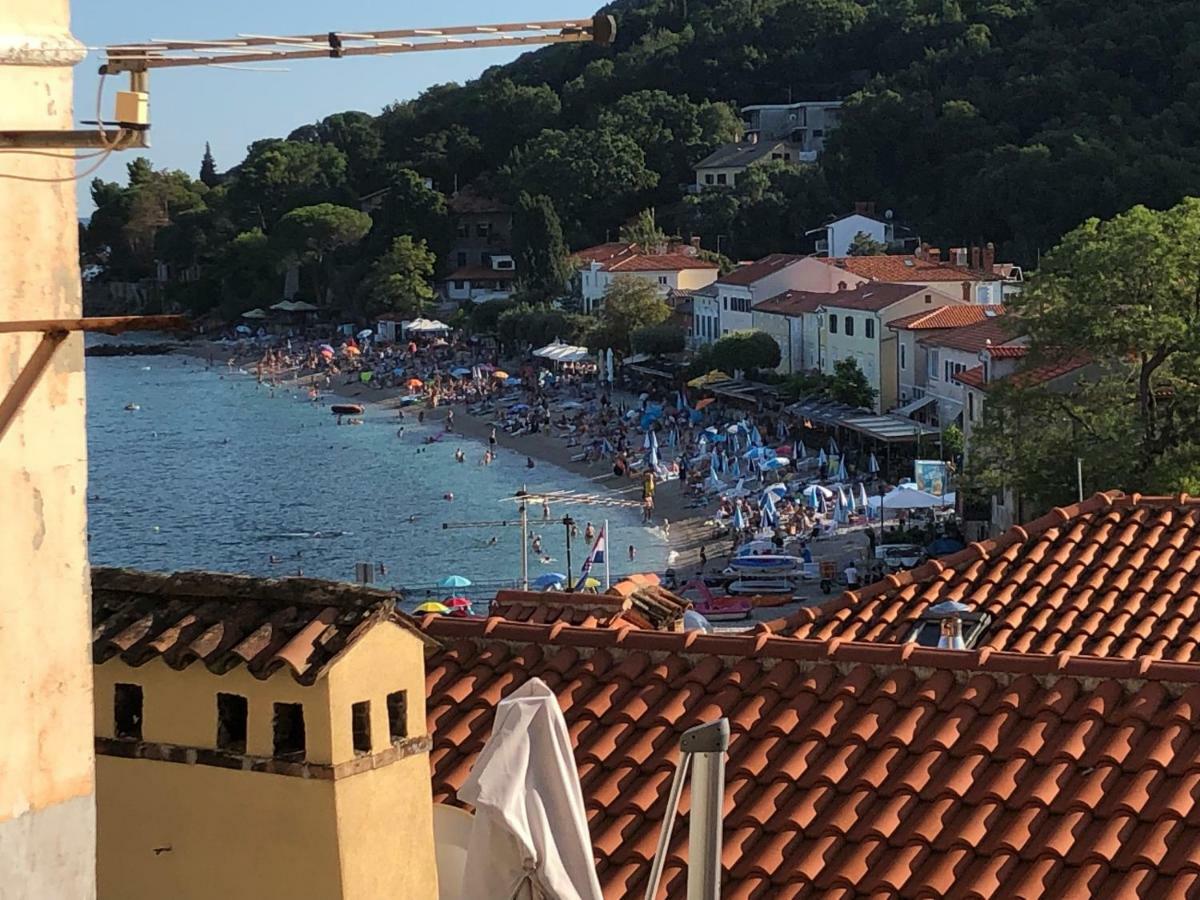 Apartman Baki Lejlighed Mošćenička Draga Eksteriør billede