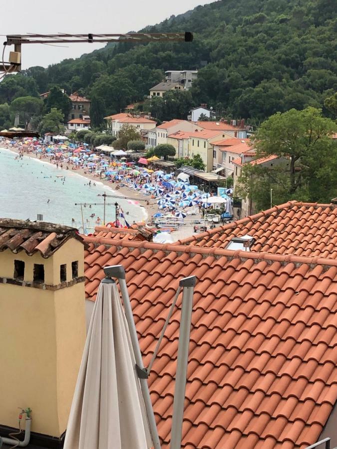 Apartman Baki Lejlighed Mošćenička Draga Eksteriør billede