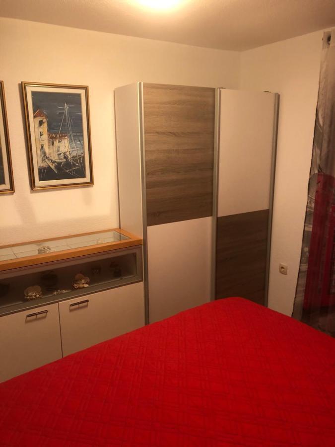 Apartman Baki Lejlighed Mošćenička Draga Eksteriør billede