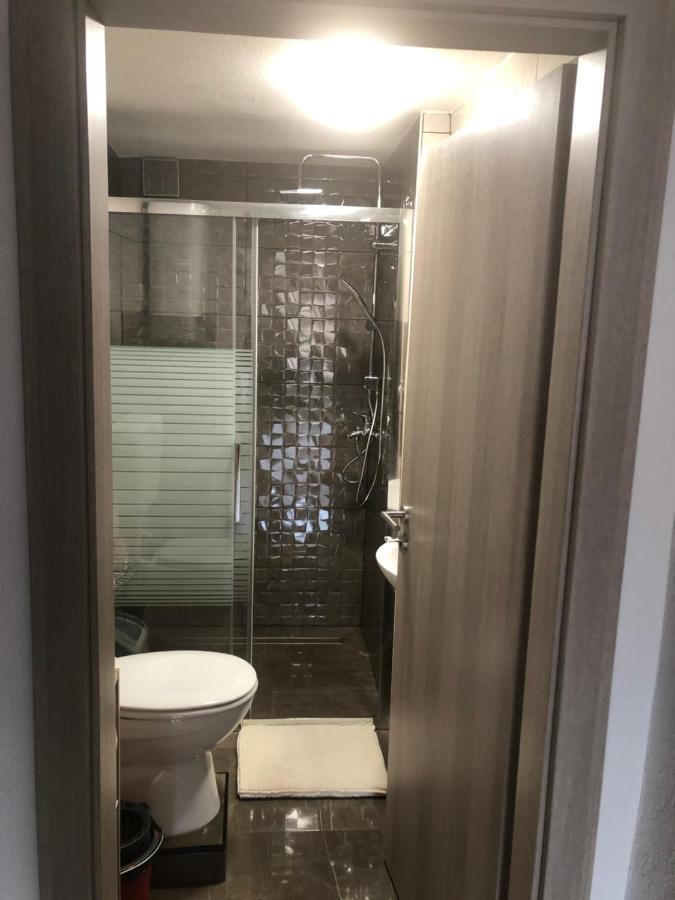 Apartman Baki Lejlighed Mošćenička Draga Eksteriør billede