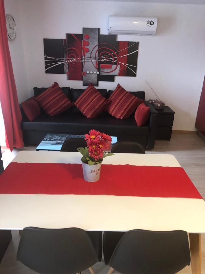 Apartman Baki Lejlighed Mošćenička Draga Eksteriør billede