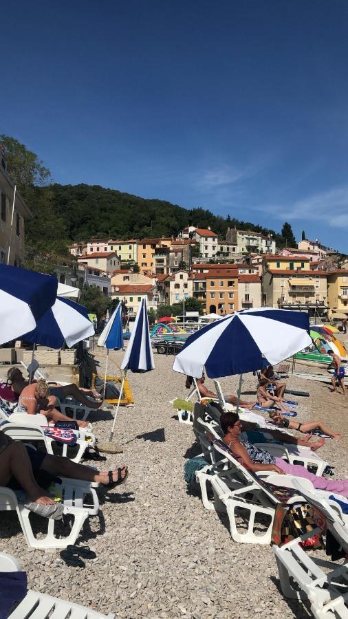 Apartman Baki Lejlighed Mošćenička Draga Eksteriør billede